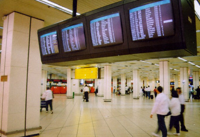 File:Hong Kong Kai Tak Flight Information.jpg