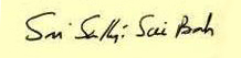 File:Sathya Sai Baba Signature 1.jpg