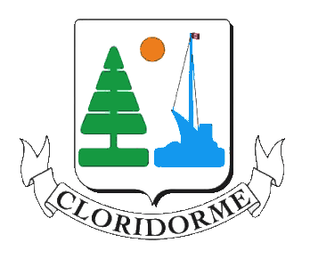 File:Armoiries de Cloridorme.png