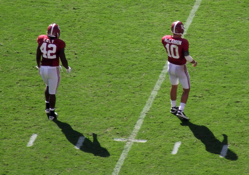 File:Eddie Lacy and AJ McCarron 09-24-11.jpg