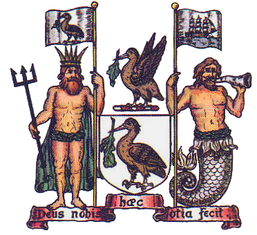 Файл:Liverpool City Council coat of arms.png