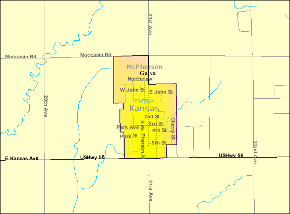 File:Detailed map of Galva, Kansas.png