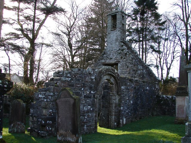 File:Tongland Old Parish Church.jpg