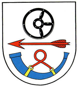 Файл:Wappen von Neuenkirchen-Voerden.png