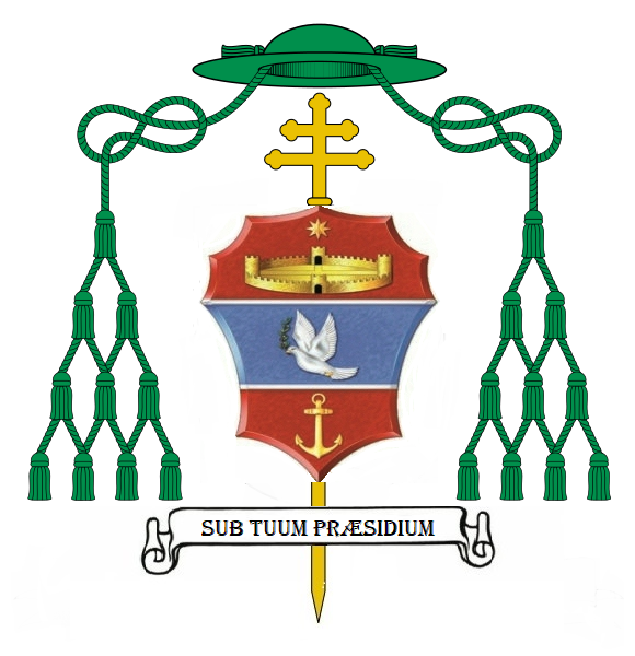 File:Coat of Arms of Gian Luca Perici.png