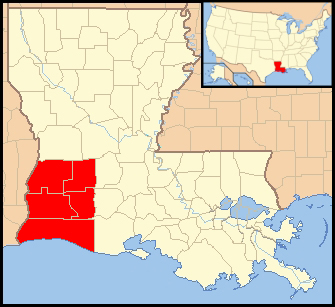 Archivo:Diocese of Lake Charles.jpg