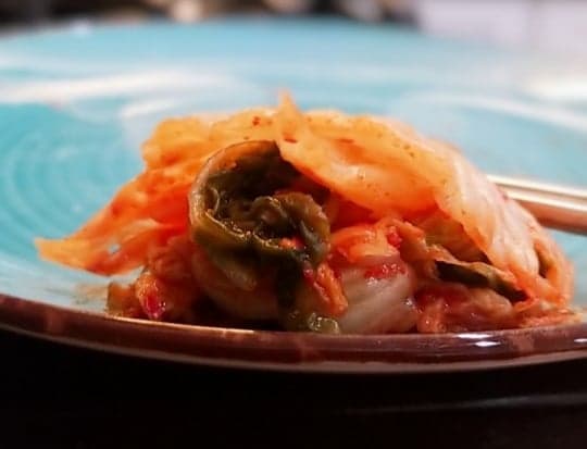 File:Korean Cabbage Kimchi.jpg