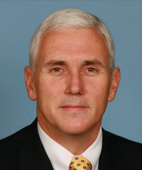 File:Mike Pence, official portrait, 111th Congress.jpg