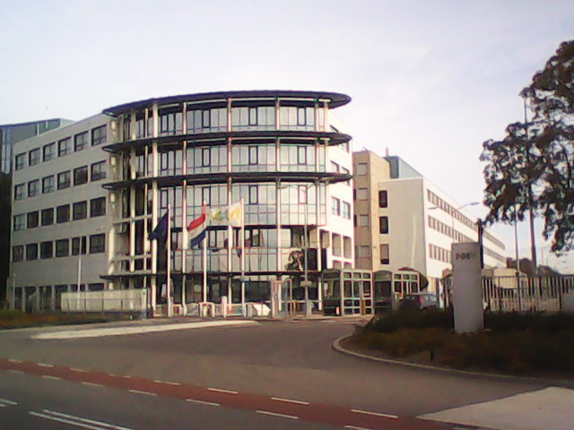 File:NXP HQ Nijmegen.jpg