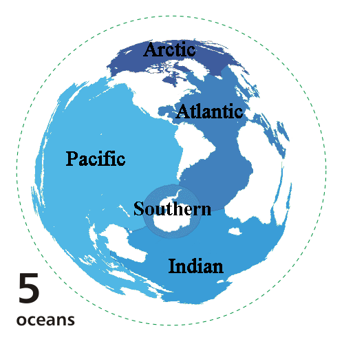 File:World ocean map 5 oceans.gif