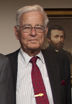 Файл:Harold Brown 2013.jpg