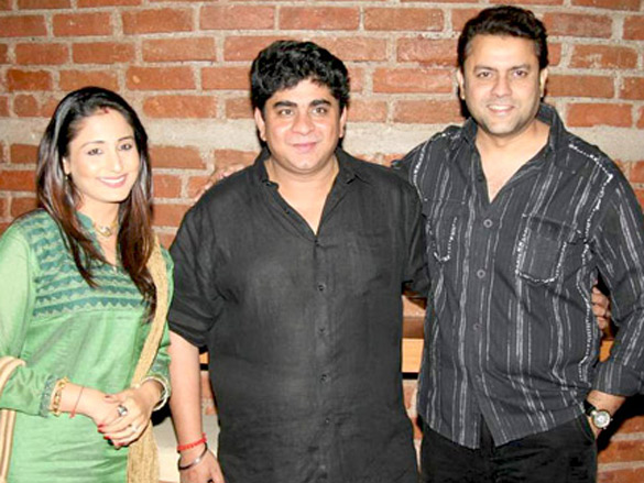 File:Lataa Saberwal, Rajan Shahi, Sanjeev Seth.jpg