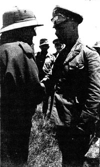 Файл:Marshal Cavallero and Rommel.jpg