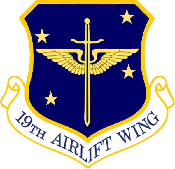 File:USAF - 19th Airlift Wing.png