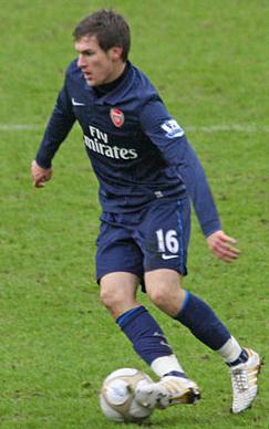 File:Aaron Ramsey Stoke City FC V Arsenal.jpg