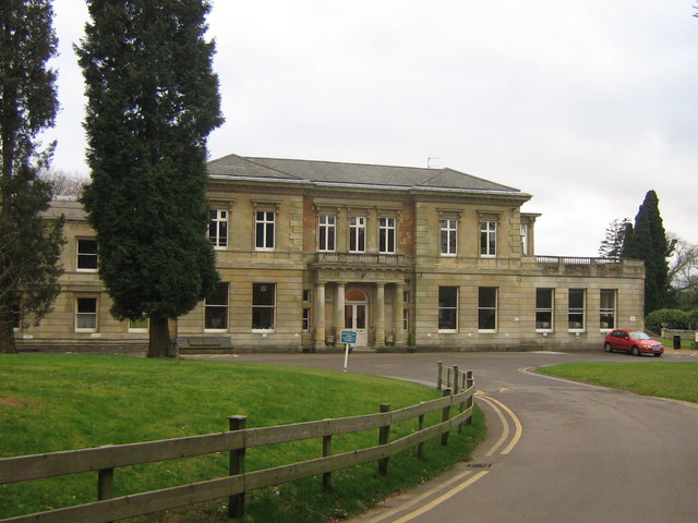 File:Dunottar School - geograph.org.uk - 726246.jpg