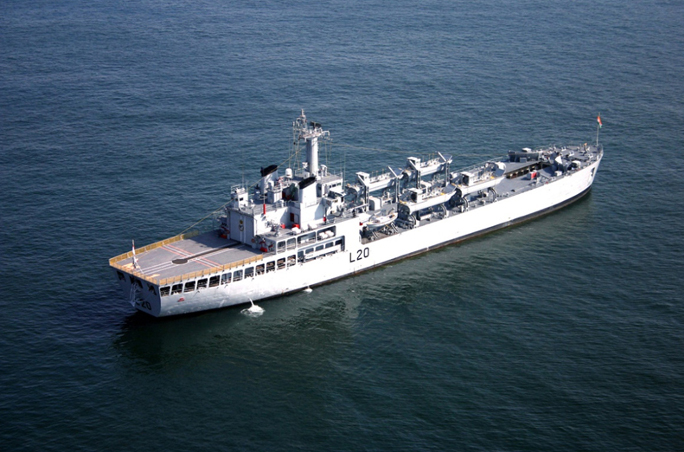 File:INS Magar joins Southern Naval Command (1).jpg