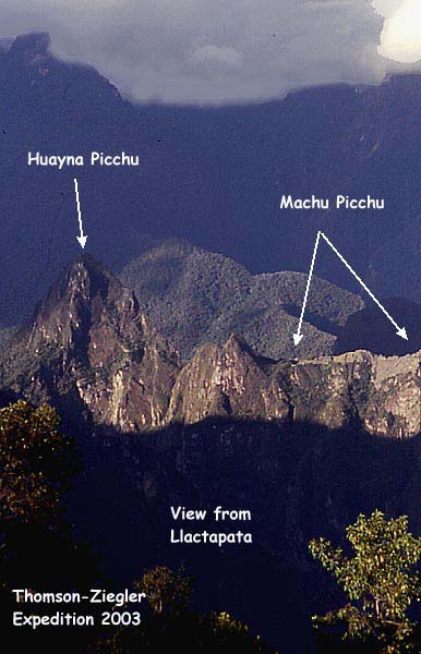 Archivo:Machu Picchu from Llactapata.jpg