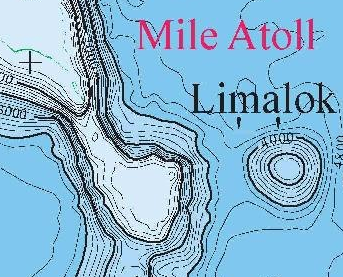 File:Micronesia and Marshall islands bathymetry, Limalok (Harrie) Guyot.png