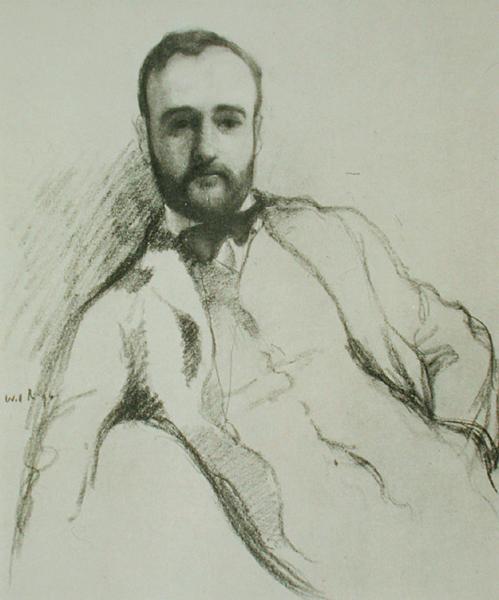 File:Portrait of John Davidson by William Rothenstein.JPG