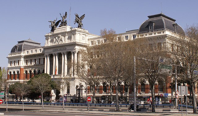 File:Ministerio de Agricultura (Madrid) 02.jpg