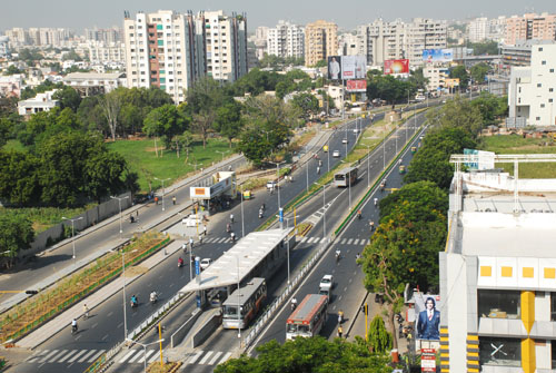 File:Ahmedabad BRTS.jpg