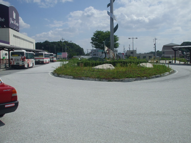 File:Meitetsu Nishikani-station side.jpg