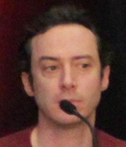 File:Nicolas Doucet, GDC 2015.jpg