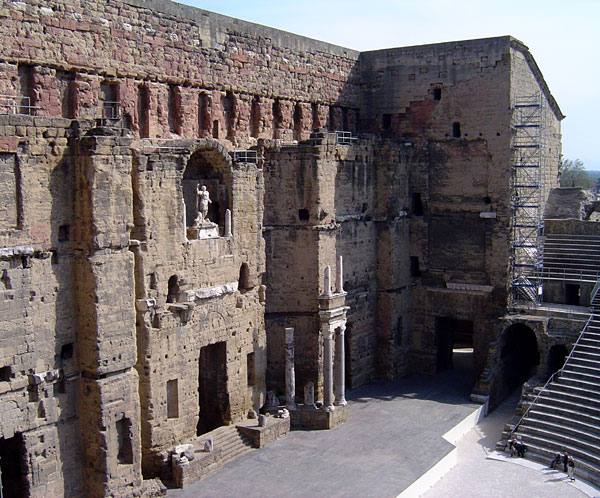 File:Orange roman theatre.jpg