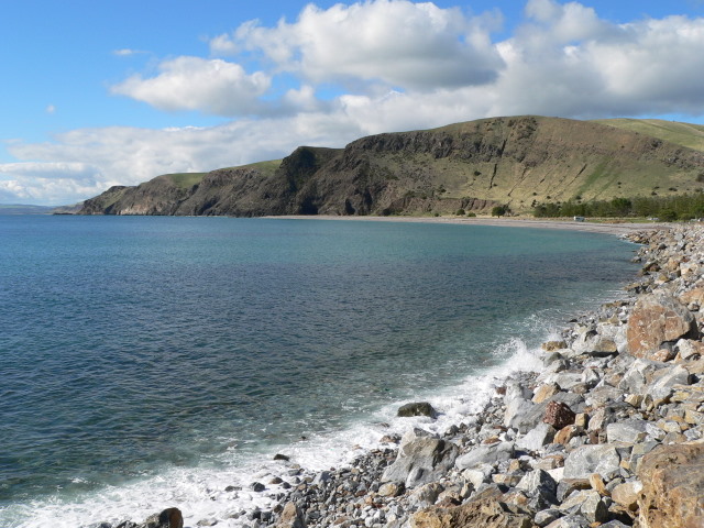 File:Rapid Bay shoreline.JPG