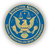 File:Seal of NASA Office of the Inspector General.png