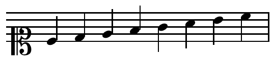 File:C scale soprano clef.png