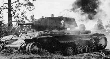 File:Destroyed KV1 in Aunus.jpg