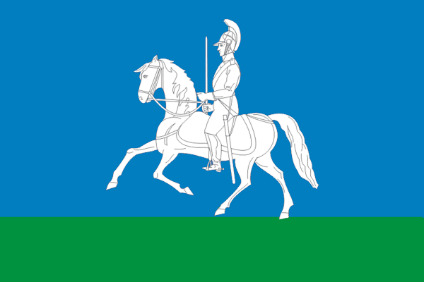 Файл:Flag of Kubinka (Moscow oblast).png