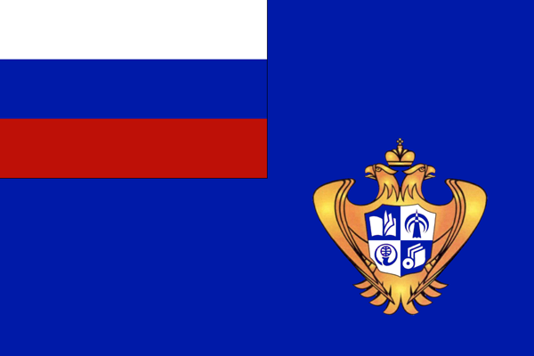 Файл:Flag of Rospechat.png