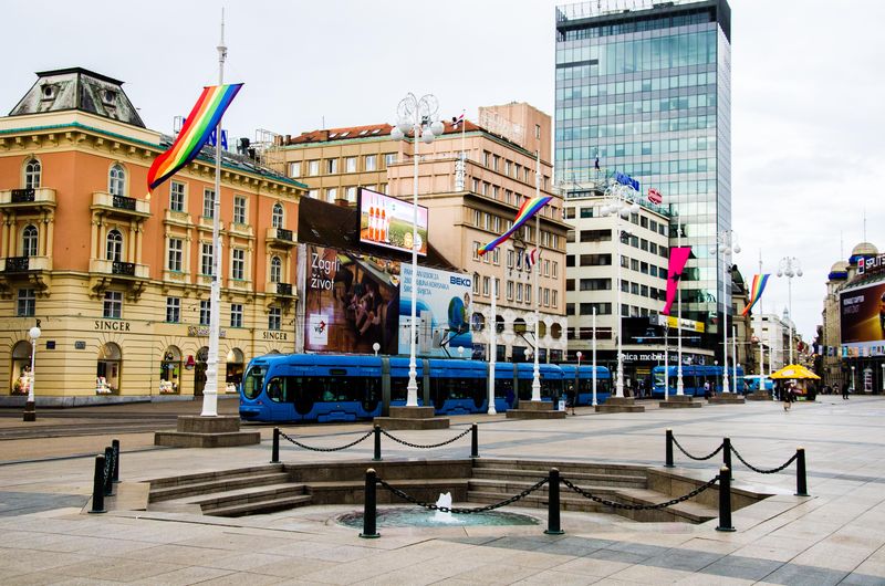 File:Rainbow flags in Zagreb.jpg