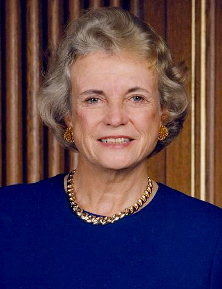 File:Sandra Day O'Connor crop.jpg