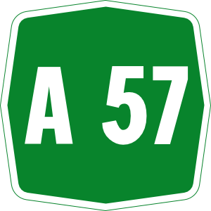 Archivo:Autostrada A57 Italia.png