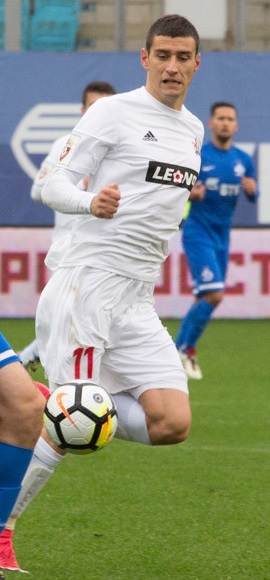 Файл:Miroslav Marković 2017.jpg