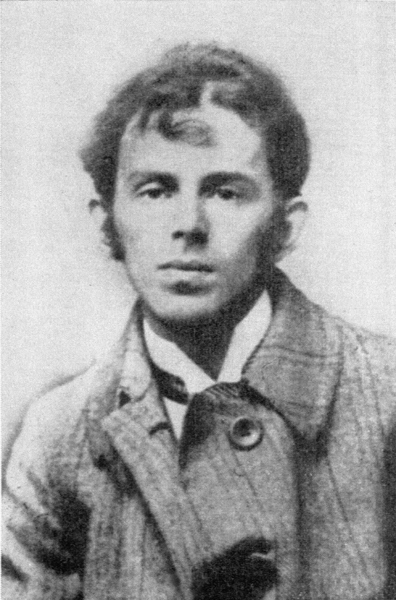 Файл:Osip Mandelstam Russian writer.jpg