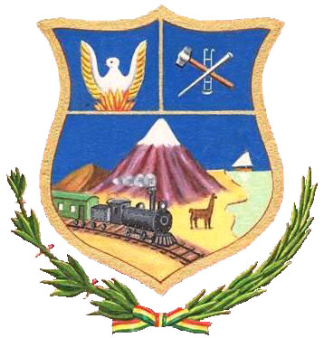 Файл:Escudo Oruro.jpg