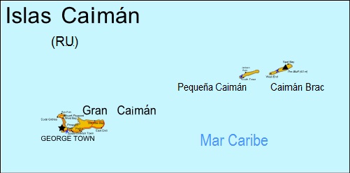 Archivo:Islas Caimán Mapa.jpg