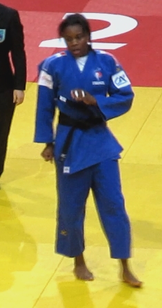 File:Madeleine Malonga Grand Slam Paris 2018.jpg