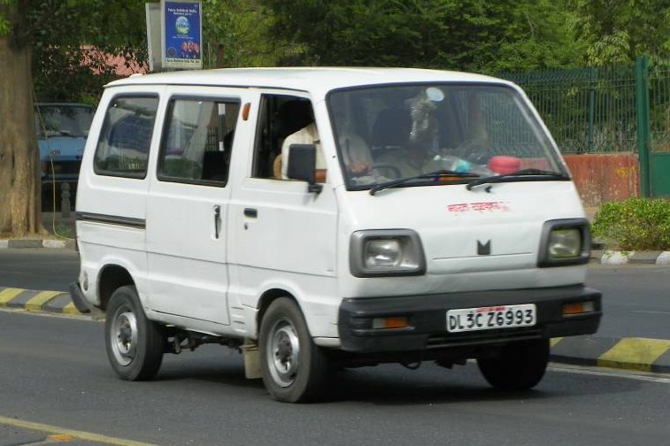 File:Maruti Omni.jpg