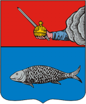 Файл:Onega COA (Arkhangelsk Governorate) (1780).png