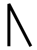 File:Runic letter uruz.png