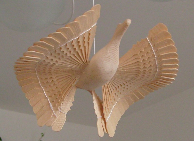 File:Wooden bird of happiness.jpg