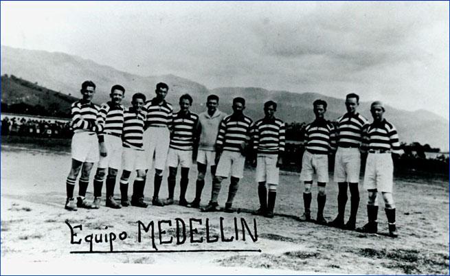 Archivo:Deportivo Independiente Medellin 1928.jpg