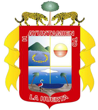 Файл:Escudo de La Huerta.png