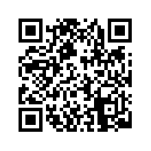 Version 4 (33×33). Content: "Version 4 QR Code, up to 50 char"